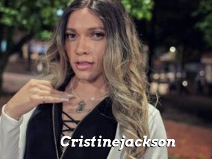 Cristinejackson