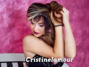 Cristinelamour