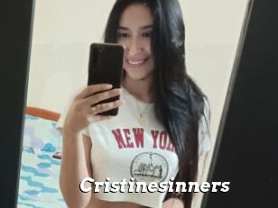 Cristinesinners