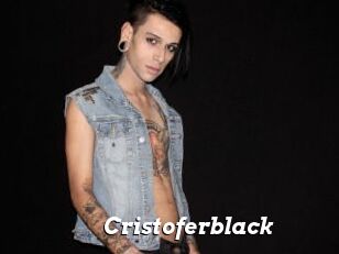 Cristoferblack