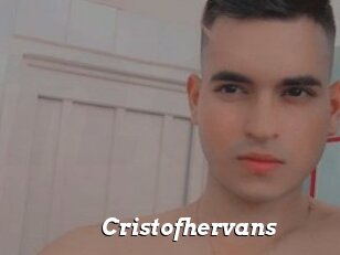 Cristofhervans