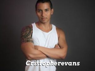 Cristopherevans