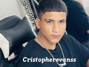 Cristopherevanss