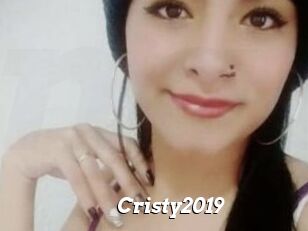 Cristy2019