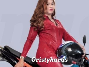 Cristyhards