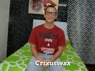 Crixussexx