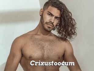 Crixustoocum