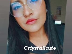 Criystallcute