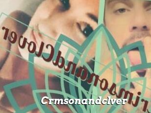 Crmsonandclver