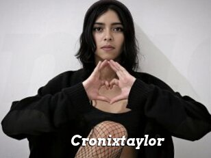 Cronixtaylor