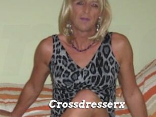 Crossdresserx