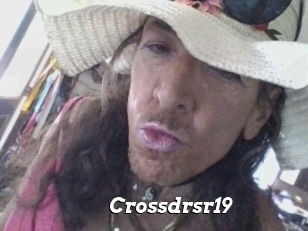 Crossdrsr19