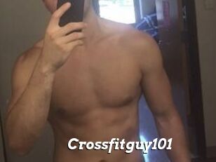 Crossfitguy101