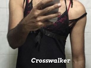 Crosswalker