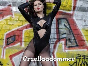 Cruellaadommee