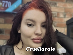 Cruellarale