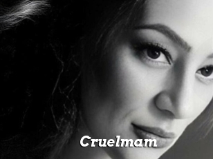 Cruelmam