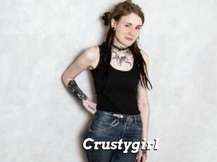 Crustygirl