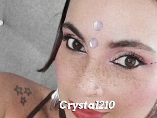 Crystal210