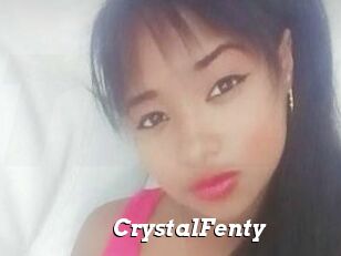 CrystalFenty