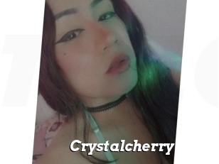 Crystalcherry