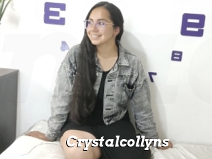 Crystalcollyns