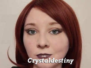 Crystaldestiny