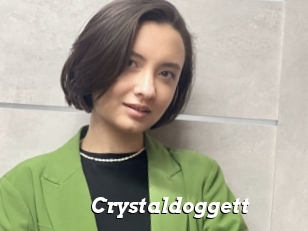 Crystaldoggett