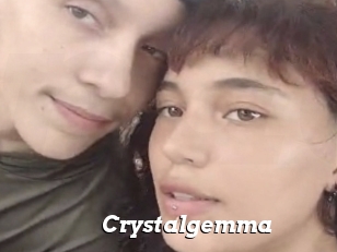 Crystalgemma