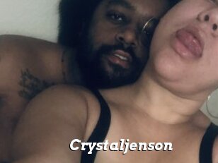 Crystaljenson