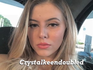 Crystalkeendoubled