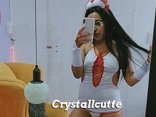 Crystallcutte