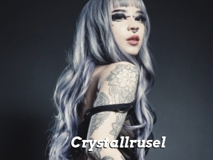 Crystallrusel