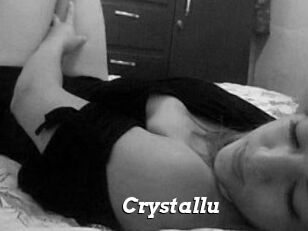 Crystallu