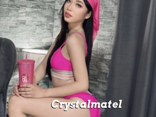 Crystalmatel