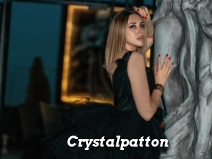 Crystalpatton