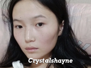 Crystalshayne