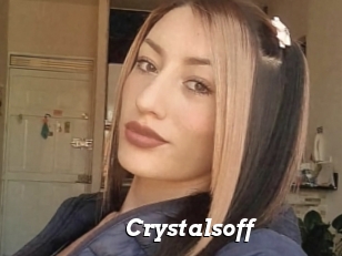 Crystalsoff