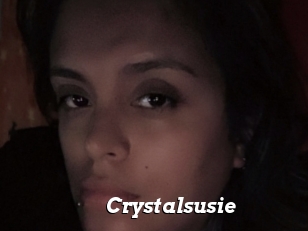 Crystalsusie