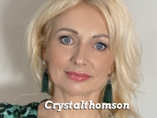 Crystalthomson