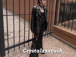 Crystalxxxrush