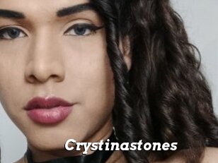 Crystinastones