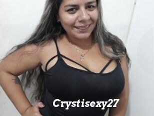 Crystisexy27