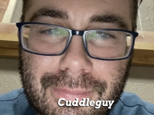 Cuddleguy