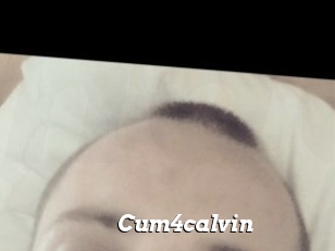 Cum4calvin