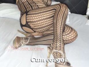 Cum_cougar