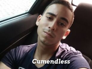 Cumendless