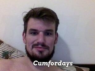 Cumfordays