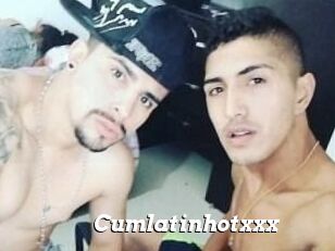 Cumlatinhotxxx