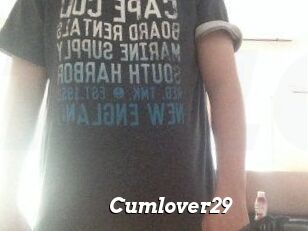 Cumlover29